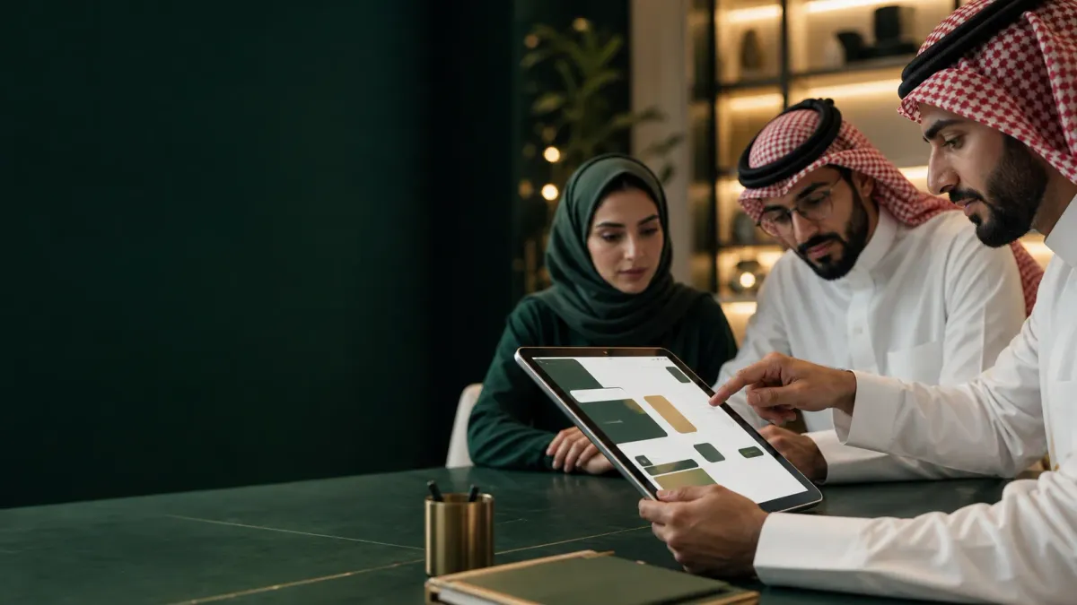 الحلول الرقمية والبرمجيات