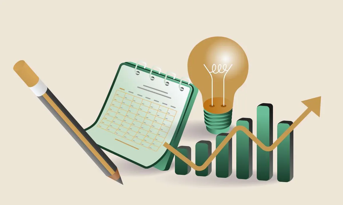 إعداد خطة محتوى تسويقية احترافية للشركات في السعودية