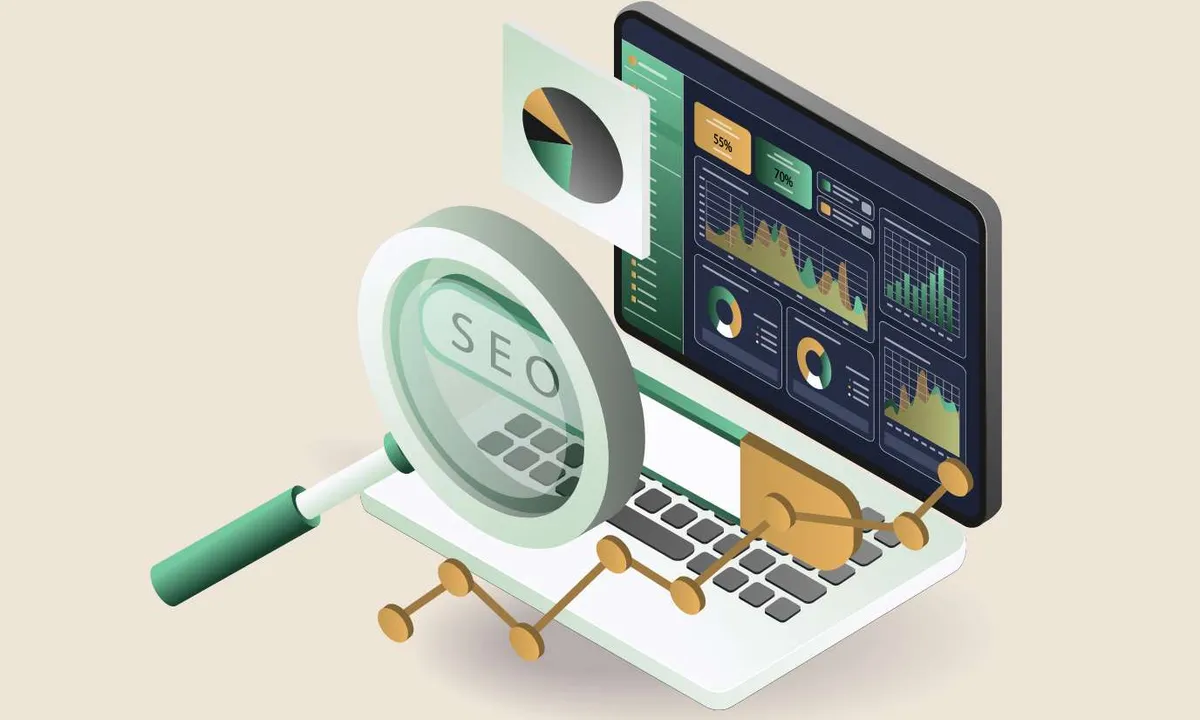 شركة سيو وتحسين محركات البحث (SEO)