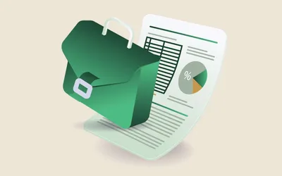 تصميم بروفايل شركة في السعودية