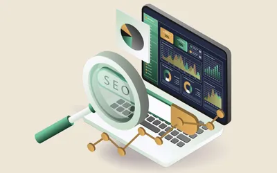 شركة سيو وتحسين محركات البحث (SEO)