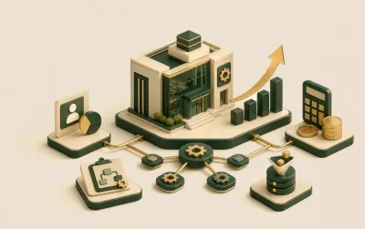 شركة أتمتة أعمال في السعودية: الخدمات والأسعار