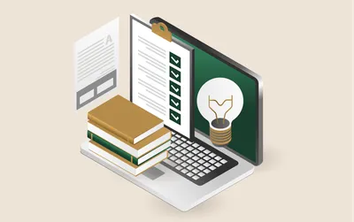 تصميم تطبيق مكتبة الكترونية
