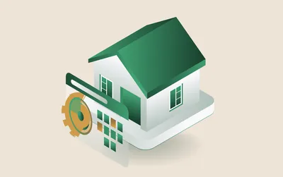 تصميم تطبيق خدمات منزلية في السعودية