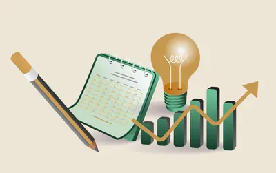 إعداد خطة محتوى تسويقية احترافية للشركات في السعودية