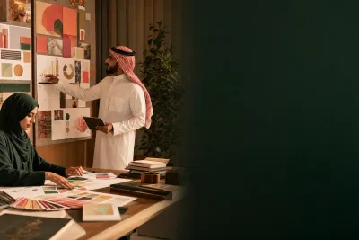 التسويق الرقمي وبناء العلامات التجارية