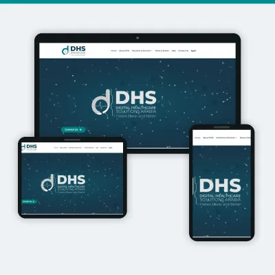 DHS Arabia