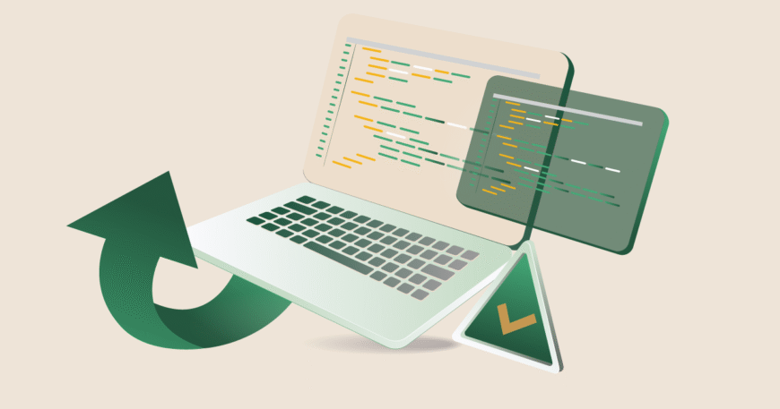 شركة برمجة في الرياض - السعودية