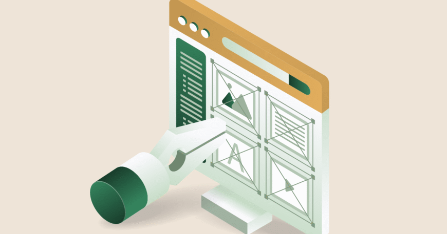 شركة تصميم جرافيك