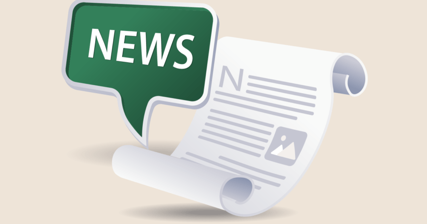 تصميم موقع إخباري