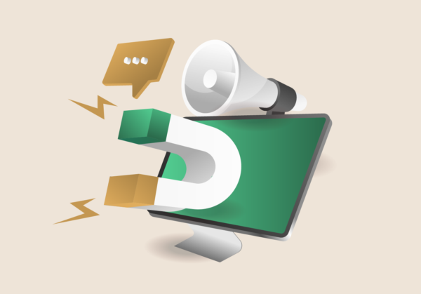 كيف تصنع علامة تجارية قوية تعيش في أذهان العملاء وتزيد مبيعاتك؟ كيف تصنع علامة تجارية قوية تعيش في أذهان العملاء وتزيد مبيعاتك؟