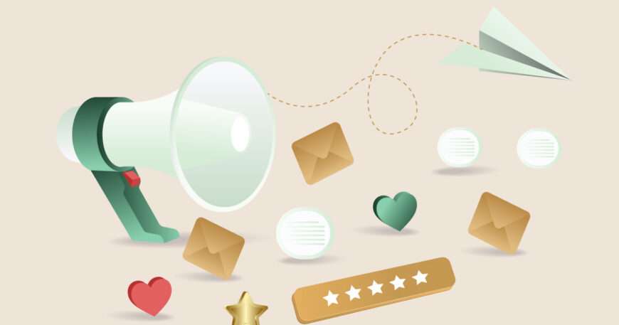 إدارة حسابات السوشيال ميديا للشركات في السعودية