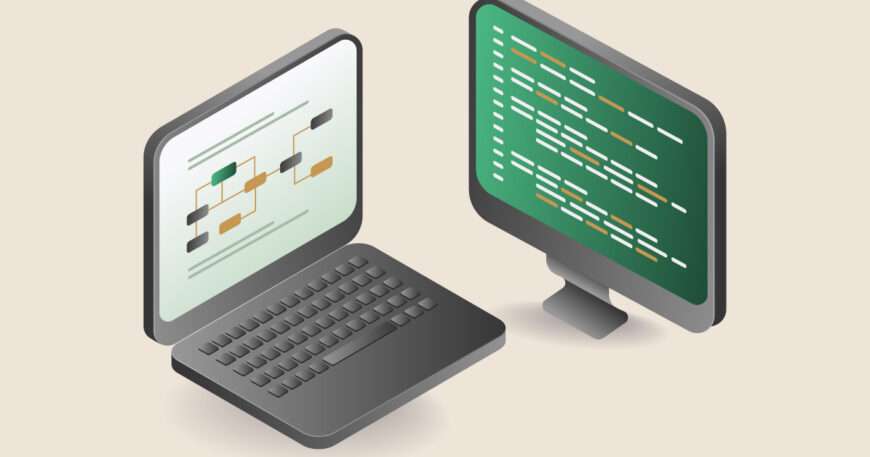 تصميم موقع تعريفي للشركات