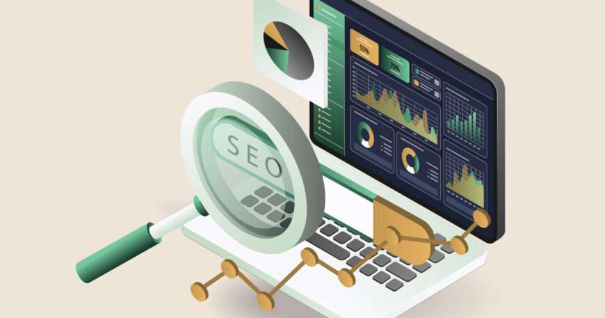 شركة سيو وتحسين محركات البحث (SEO)