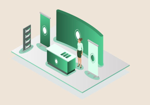 - كيف تحقق أقصى استفادة من الفعاليات والمعارض لتنمية مبيعات شركتك؟ - كيف تحقق أقصى استفادة من الفعاليات والمعارض لتنمية مبيعات شركتك