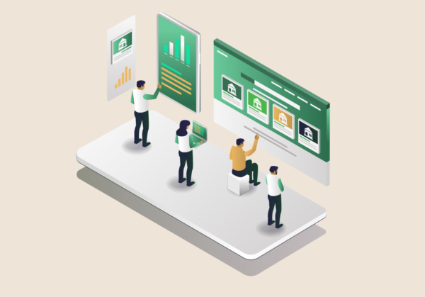 كيف تُحوّل الفعاليات والمعارض زوّارك إلى عملاء حقيقيين وتزيد مبيعاتك؟ كيف تُحوّل الفعاليات والمعارض زوّارك إلى عملاء حقيقيين وتزيد مبيعاتك؟