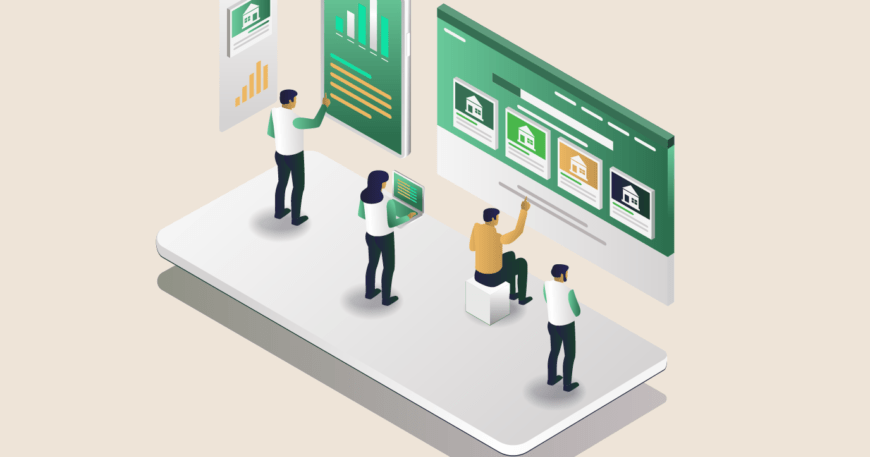 كيف تُحوّل الفعاليات والمعارض زوّارك إلى عملاء حقيقيين وتزيد مبيعاتك؟