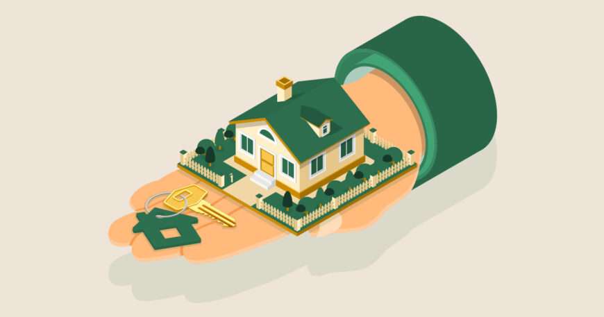 كيف تسهل التكنولوجيا إدارة العقارات في السعودية؟